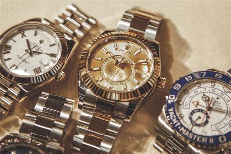 rolex katalog 2017|Our Favorite Rolex Watches of 2017 .